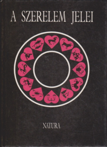 Regulus S.-Arcturus G. - A szerelem jelei