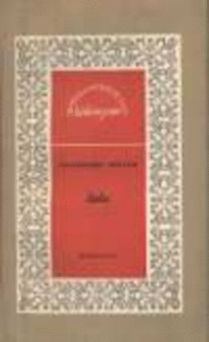 Salyámosy Miklós - Zola