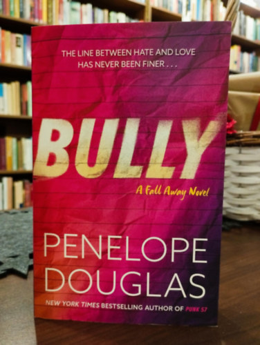Penelope Douglas - Bully