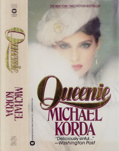 Michael Korda - Queenie