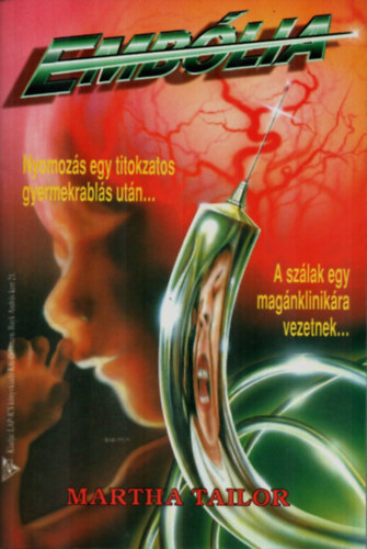 Martha Tailor - Emblia