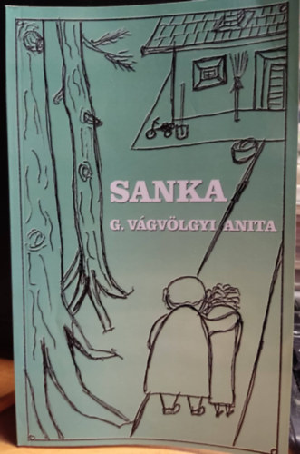 G. Vgvlgyi Anita - Sanka