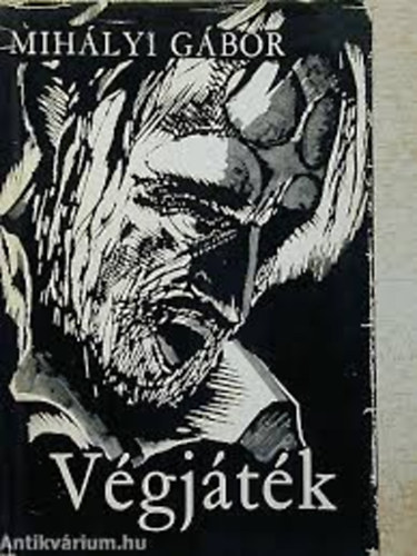 Mih�lyi G�bor - V�gj�t�k