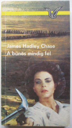 James Hadley Chase - A bns mindig fl