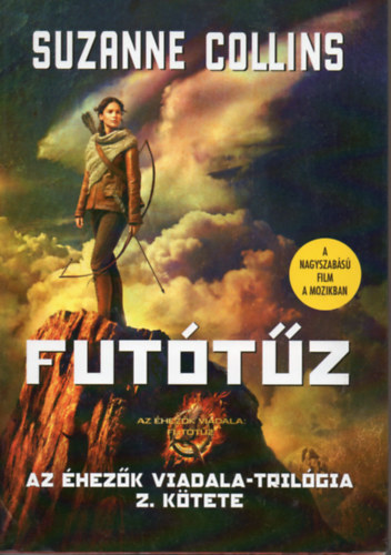 Suzanne Collins - Futtz