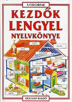 Helen Davies - Kezdők lengyel nyelvkönyve