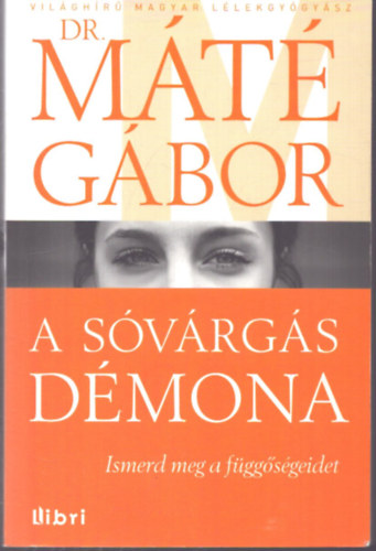 Dr. M�t� G�bor - A s�v�rg�s d�mona