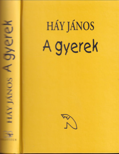 H�y J�nos - A gyerek