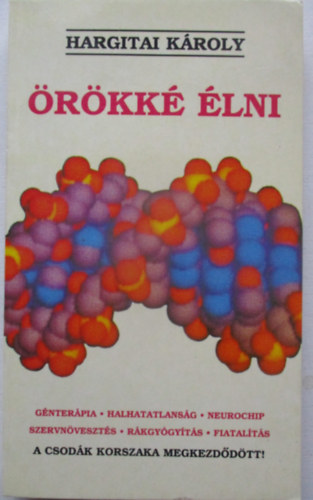 Hargitai K�roly - �r�kk� �lni