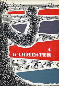 Blum Tams - A karmester