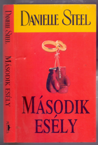 Danielle Steel - Második esély (Second Chance)