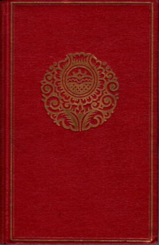Móricz Zsigmond - Búzakalász