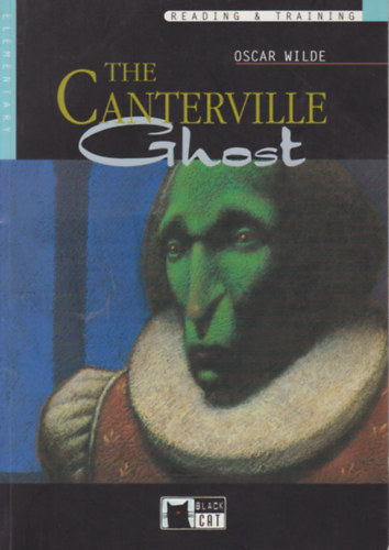 Oscar Wilde - The Canterville Ghost