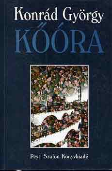 Konr�d Gy�rgy - K��ra