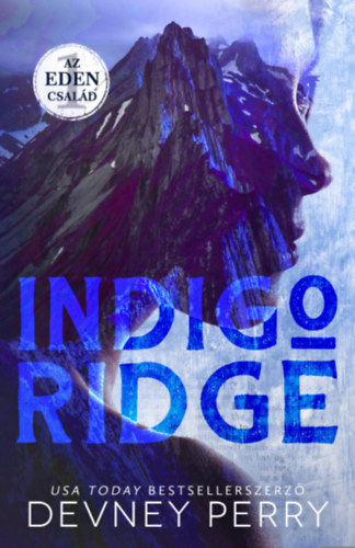 Devney Perry - Az Eden csal�d - Indigo Ridge