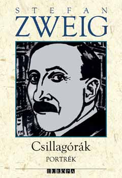 Stefan Zweig - Csillagrk - Portrk
