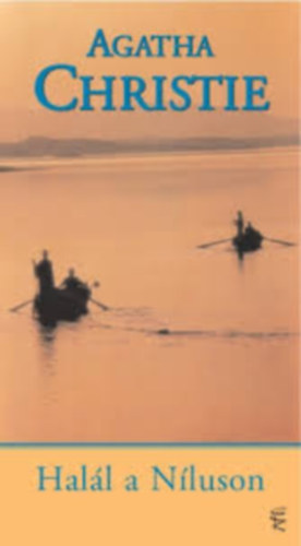 Agatha Christie - Hall a Nluson