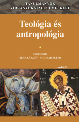 Teol�gia �s antropol�gia