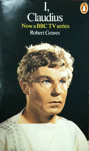 Robert Graves - I, Claudius