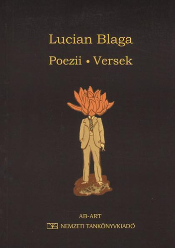 Lucian Blaga - Poezii - Versek