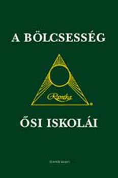 Steven Lee Weinberg - Ramtha gi zenetei II. - A blcsessg si iskoli