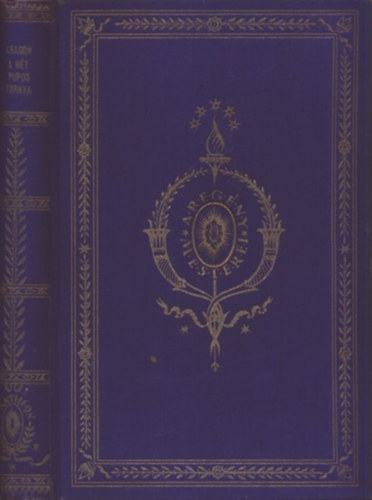 Jes�s de Aragon - A h�t p�pos tornya