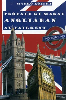 Mark Rbert - Prbld ki magad Angliban au-pairknt