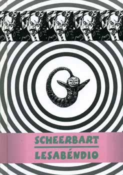 Paul Scheerbart - Lesabndio - Egy kalandregny