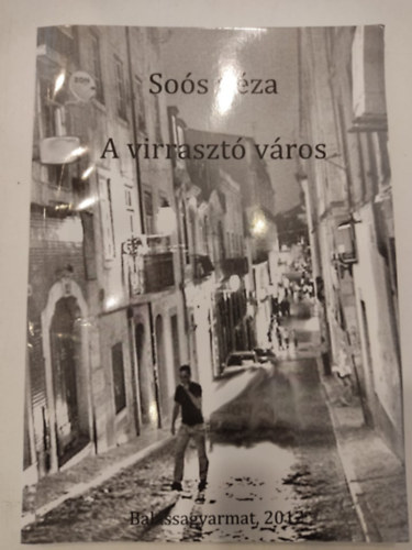 So�s G�za - A virraszt� v�ros