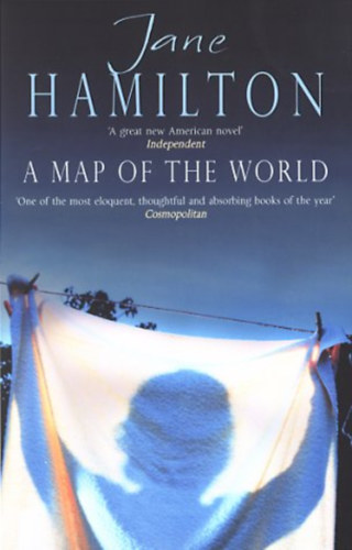 Jane Hamilton - A Map Of The World