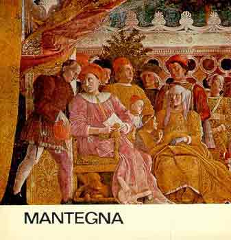 Ttrai Vilmos - Mantegna (A mvszet kisknyvtra)