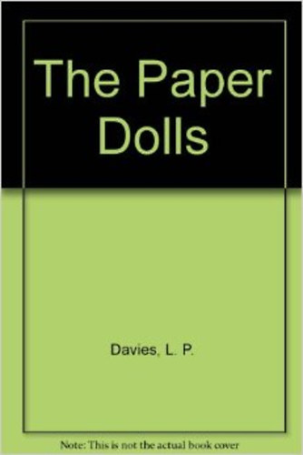 L.P. Davies - The paper dolls