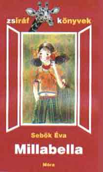 Sebők Éva - Millabella