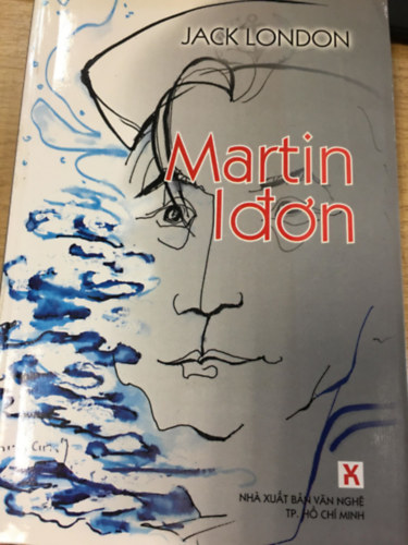 Jack London - Martin Iđon
