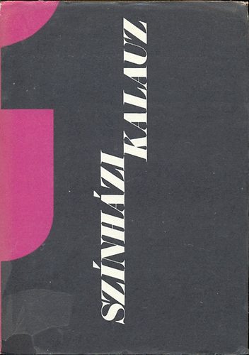 Vajda; Sz�nt� - Sz�nh�zi kalauz I.