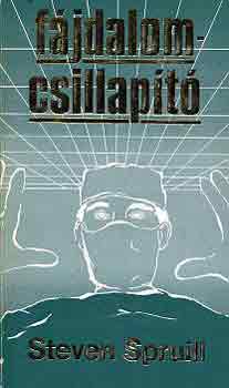 Steven Spruill - Fájdalomcsillapító