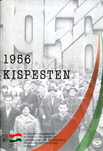 1956 Kispesten