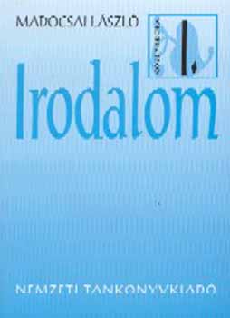 Madocsai László - Irodalom I.