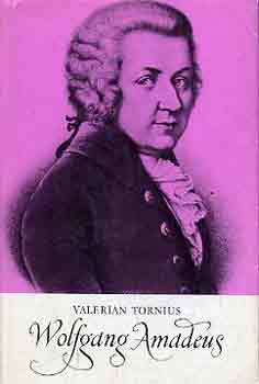 Valerian Tornius - Wolfgang Amadeus