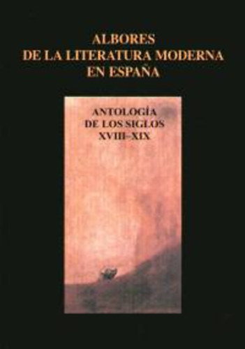 Albores De La Literatura Moderna En Espana