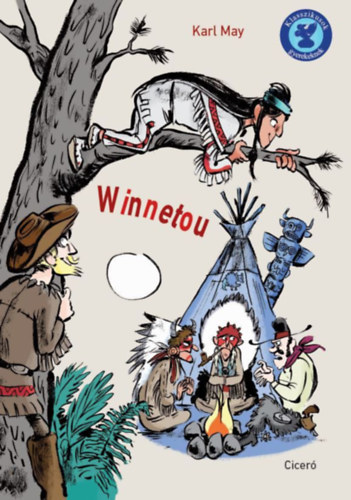 Karl May - Winnetou