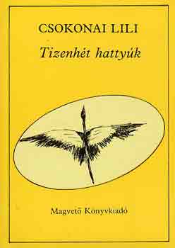 Csokonai Lili - Tizenh�t hatty�k