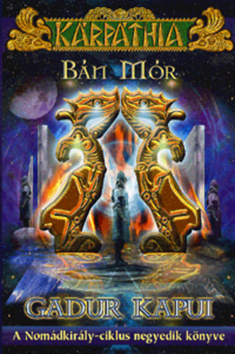 B�n M�r - Gadur kapui