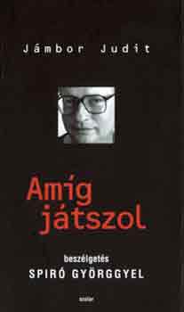 Jmbor Judit - Amg jtszol