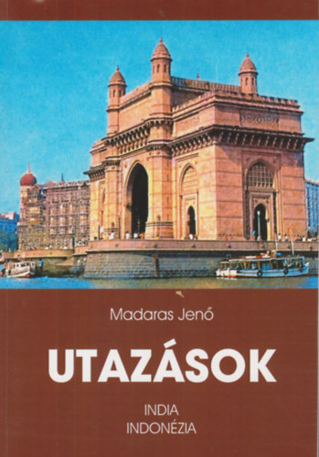 Madaras Jen - Utazsok