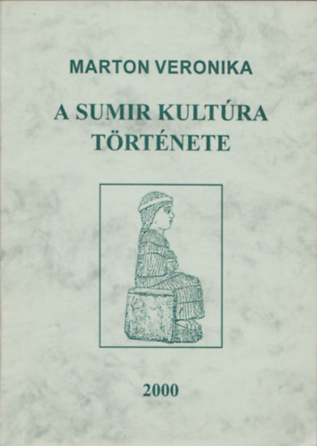 Marton Veronika - A sumir kult�ra t�rt�nete