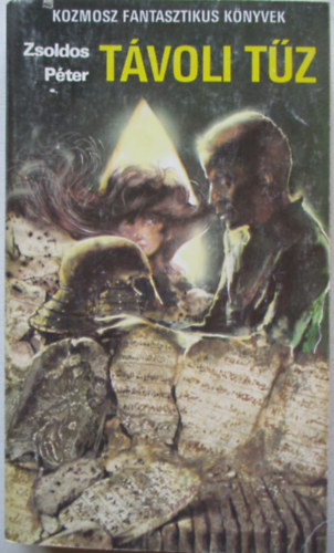 Zsoldos P�ter - T�voli t�z