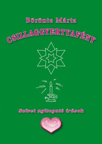 Csillaggygertyaf�ny