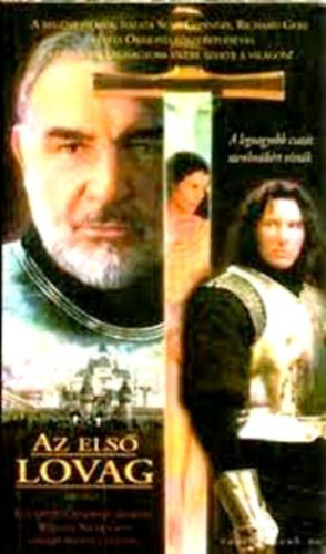 Elizabeth Chadwick - Az els� lovag