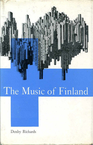 Denby Richards - The Music of Finland